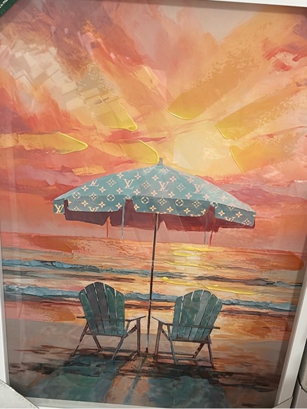 Artwork and Decor